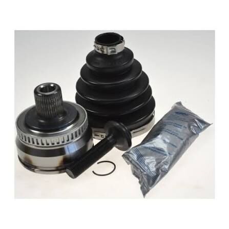 AUDI A4 1.6 1.8T QUATTRO ALZ 02 >AKS KAFASI DIS (38X33X59,5) (89MM) (45T) (ABSLI)