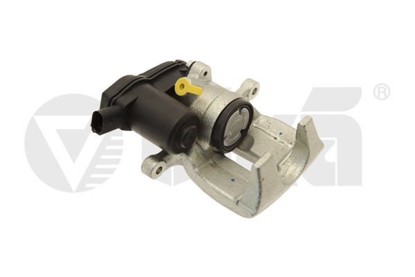 Audi A6 2005-2011 Disk Fren Kaliperi Arka ( Motorlu ) Sol