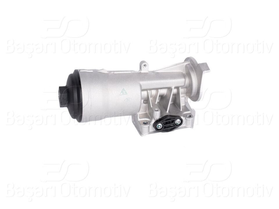 VW T5 PASSAT1.9 2.0TDIYAG FILTRE KUTUGU TEK (SOGUTUCU ÜZERİNDE DEĞİL)