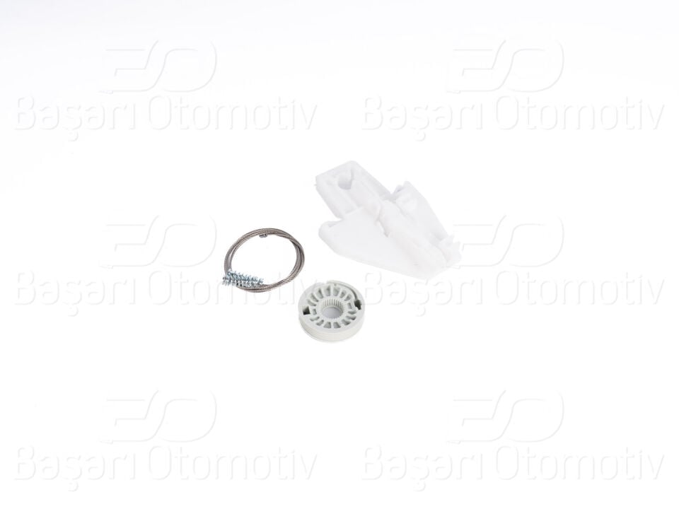 Seat Toledo (1999 - 2004 Model) Leon Sol Arka Cam Kriko Tamir Takımı (2000 - 2006 Model)