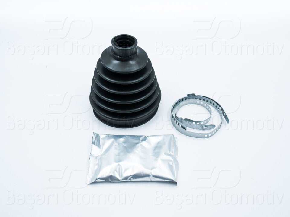 OPEL CORSA D Z13DTH 07 >AKS KORUGU DIS SET