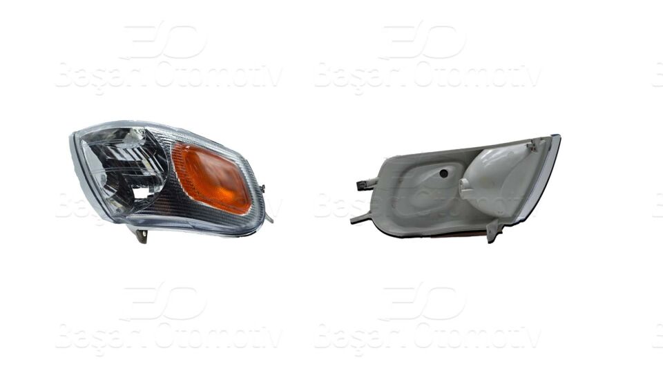 OPEL SINTRA 96-99SINYAL SAG