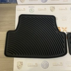 Volkswagen Golf 7 7.5 Passat Leon Octavia Orijinal Paspas