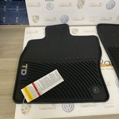 Volkswagen Golf 7 7.5 Passat Leon Octavia Orijinal Paspas