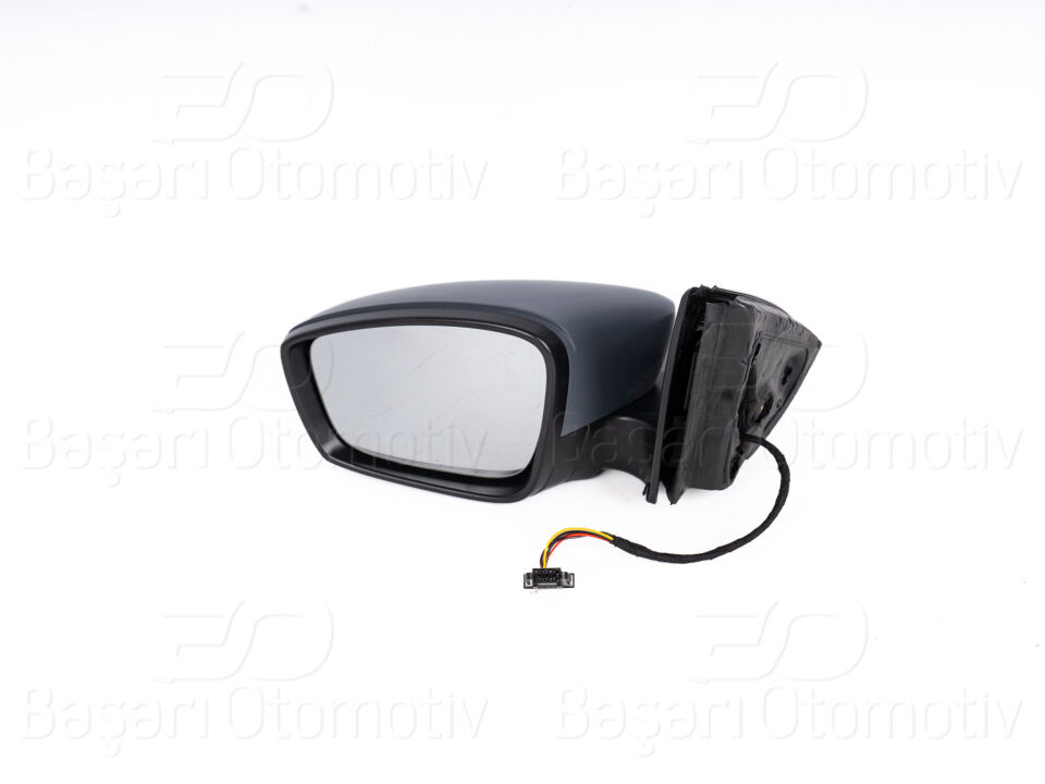 SKODA FABIA 15-20AYNA SOL+ELK+ISI+AST+SIN 6 PIN