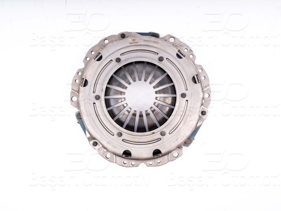 OPEL ASTRA F CORSA B TIGRA A VECTRA B X1.6XEL X1.7DTL X1.7DT C1.6XE C1.6SEL X1.6XE 90 >DEBRIYAJ BASKISI 200MM