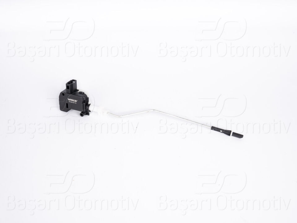 VW PASSAT B6 1.4 TSI 1.6 FSI 2.0 TDI 05-10YAKIT DEPO KILIT MEKANIZMASI