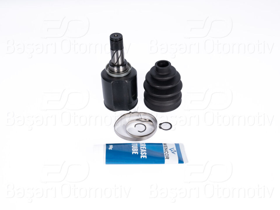 OPEL CORSA D CORSA E 1.2 1.4 06 >AKS KAFASI IC (22X21X35) (152MM)