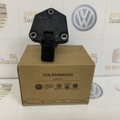 Volkswagen Golf Passat Caddy Jetta Tiguan Yağ Seviye Sensörü Orijinal