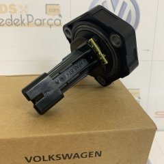 Volkswagen Golf Passat Caddy Jetta Tiguan Yağ Seviye Sensörü Orijinal