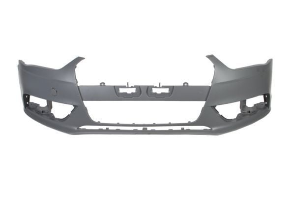Audi A4 2013-2015 Ön Tampon ( Thatcham Certıfied )