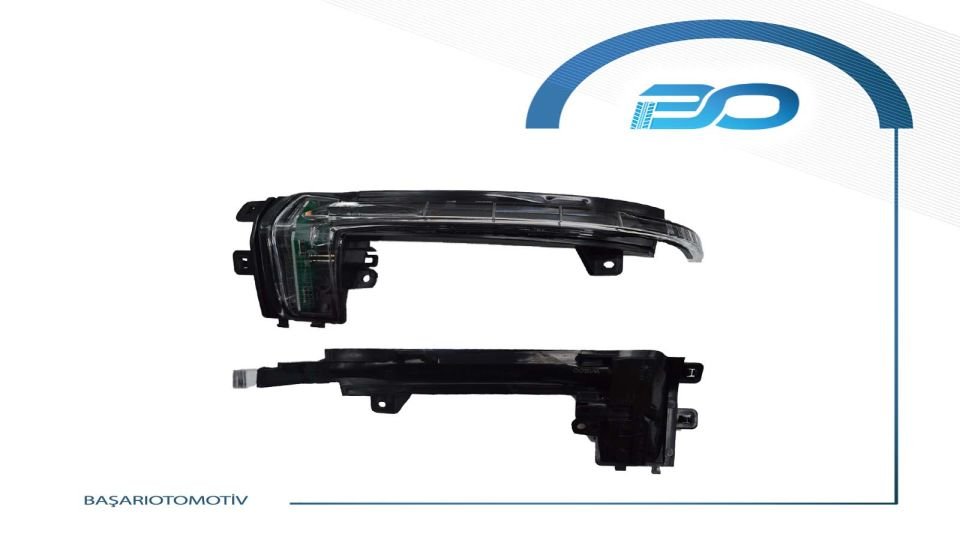 AUDI A3 A4 A5 12 >AYNA SINYALI SAG