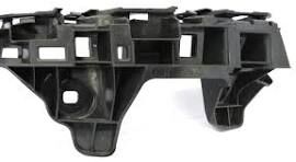 VW PASSAT B8 14 >TAMPON BAGLANTI BRAKETI ARKA SOL