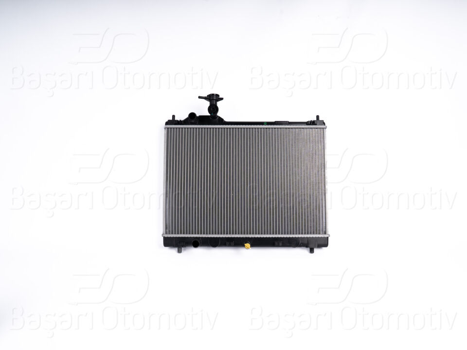 SUZUKI BALENO 1.2 17 >SU RADYATORU BRAZING 553X375X16MM