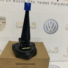Volkswagen Polo Golf Vıı Seat İbiza Leon Yağ Seviye Sensörü Orijinal