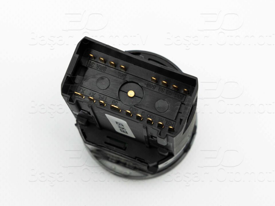 AUDI A4 01 04FAR ANAHTARI SISLI