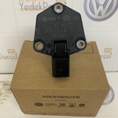 Volkswagen Caddy Golf A1 A3 Superb Yağ Seviye Sensörü Orijinal