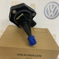 Volkswagen Caddy Golf A1 A3 Superb Yağ Seviye Sensörü Orijinal