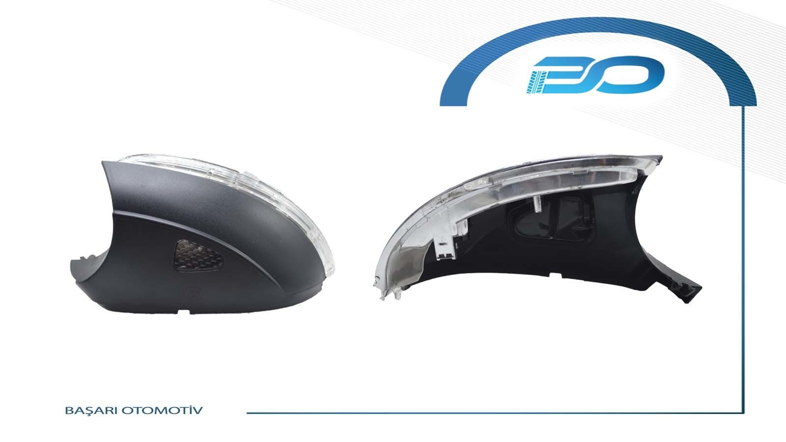 VW PASSAT PASSAT CC JETTA 4 SCIROCCO EOS 08 >AYNA SINYALI SOL