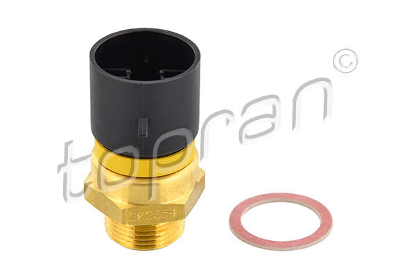 OPEL VECTRA A 1.6 93-95FAN MUSURU 95-100 C
