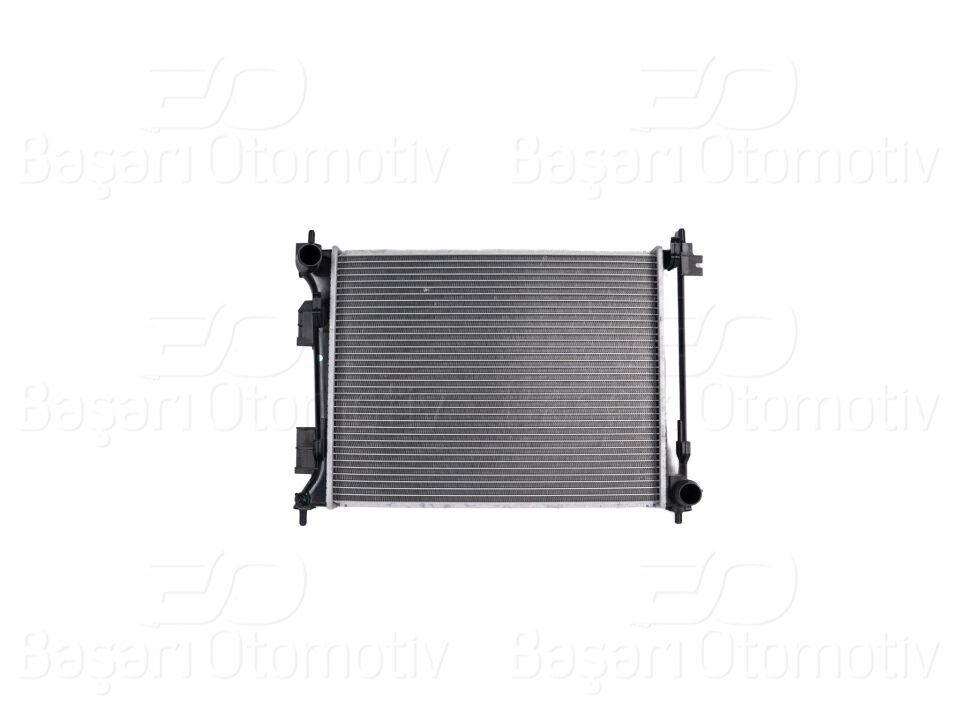 KIA RIO 1.4CRDI 17 >SU RADYATORU BRAZING MT 480X373X16 MM