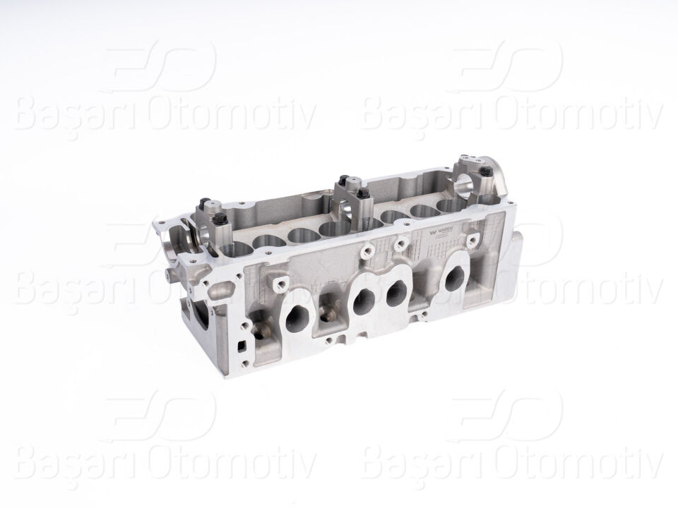 FIAT PALIO ALBEA 1.2 8V 03 >SILINDIR KAPAGI (SUBAP GAYD OLCUSU 5MM)