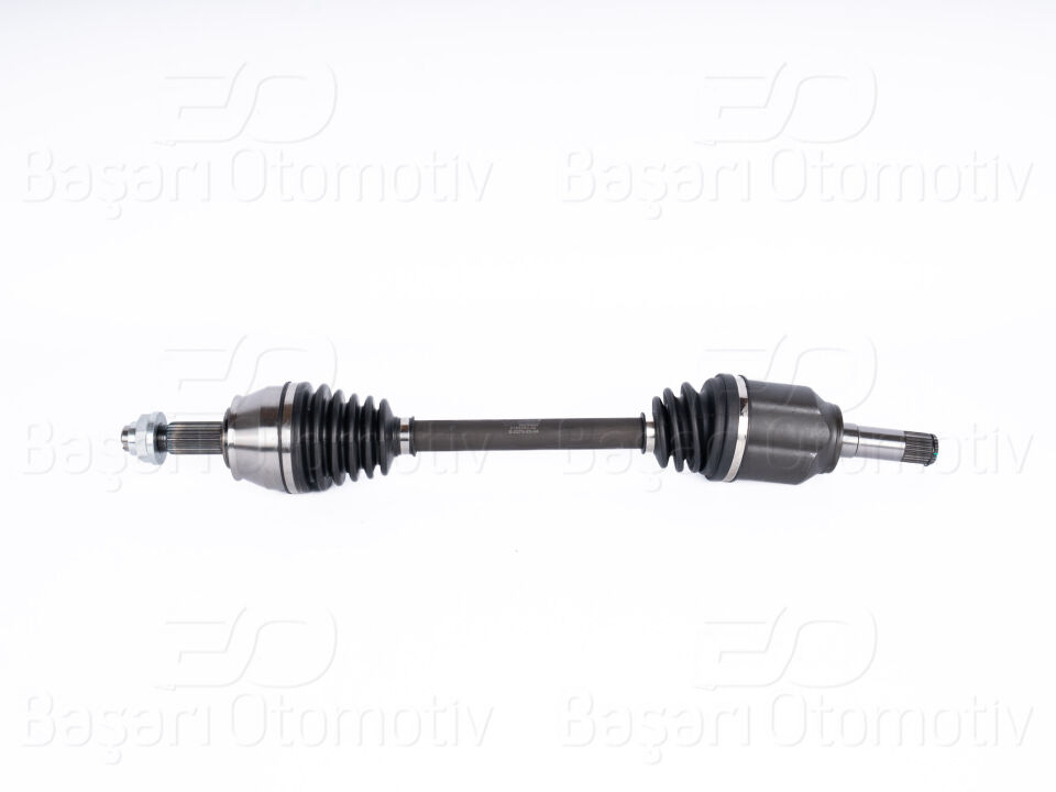 FIAT EGEA 1.3 MJT M-T 2015 >KOMPLE AKS SOL ON (UZUNLUK 651MM M-T)