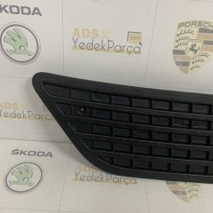 Volkswagen Crafter 2006 Sonrası Kaput Havalandırması Sağ İthal