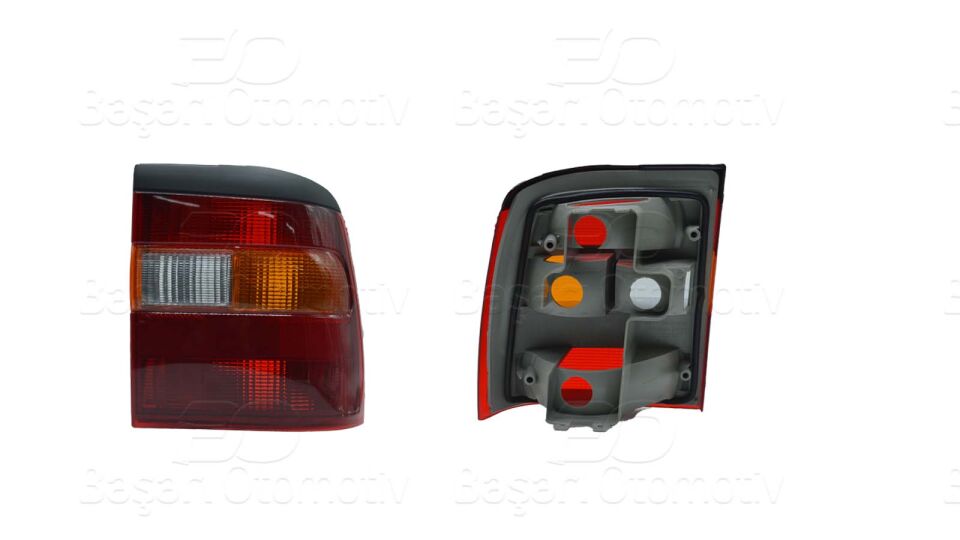 OPEL VECTRA A 93-95STOP SAG