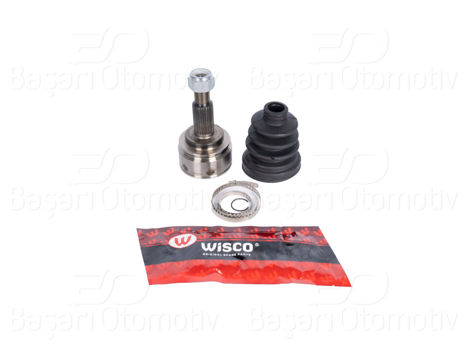 RENAULT KANGO 5 VITES 08 >AKS KAFASI DIS (27X22X56,7)