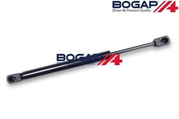 Audi A6 Bagaj Kapak Amortisörü 2005-2011 4F5827552