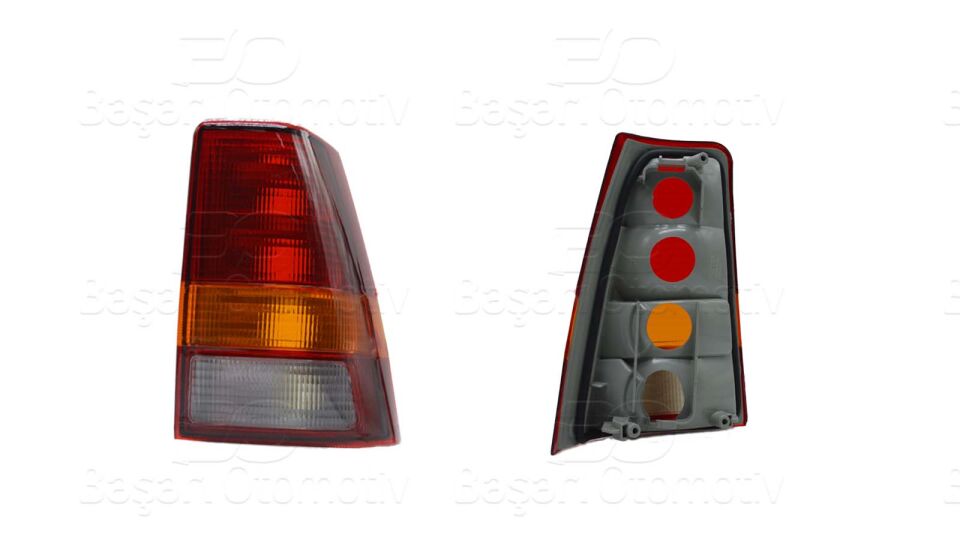 OPEL KADETT E 1984-1989STOP SAG 5 KAPI