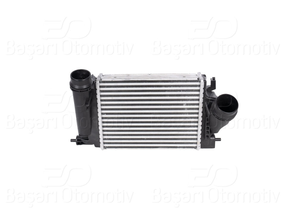 RENAULT MEGANE 4 1.6 DCI 15>/ SCENIC 4 1.6 DCI 16-22/ TALISMAN 1.6 DCI 15-22TURBO RADYATORU (INTERCOOLER) 282X217X62