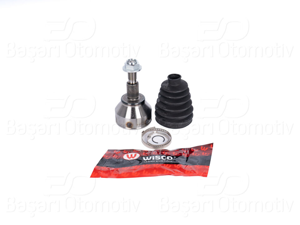 FORD CONNECT 1.5TDCI 6AT 2015 >AKS KAFASI DIS (27X28X60.5)