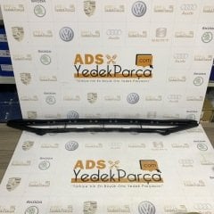 Audi A4 S Line 2013-2015 Ön Tampon Alt Orta Izgara İthal