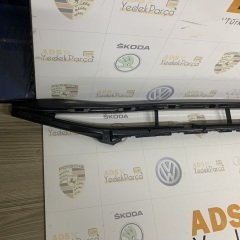 Audi A4 S Line 2013-2015 Ön Tampon Alt Orta Izgara İthal