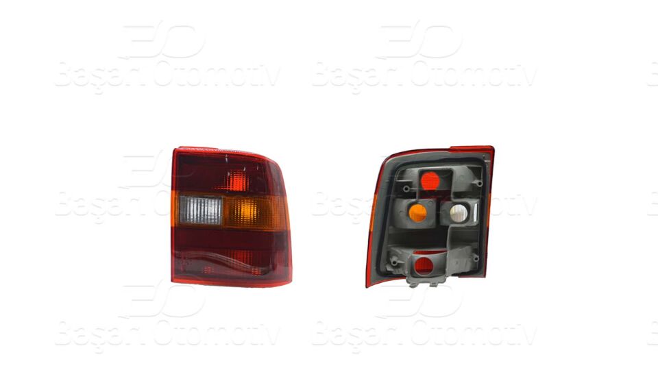 OPEL VECTRA A 1988-92STOP SAG