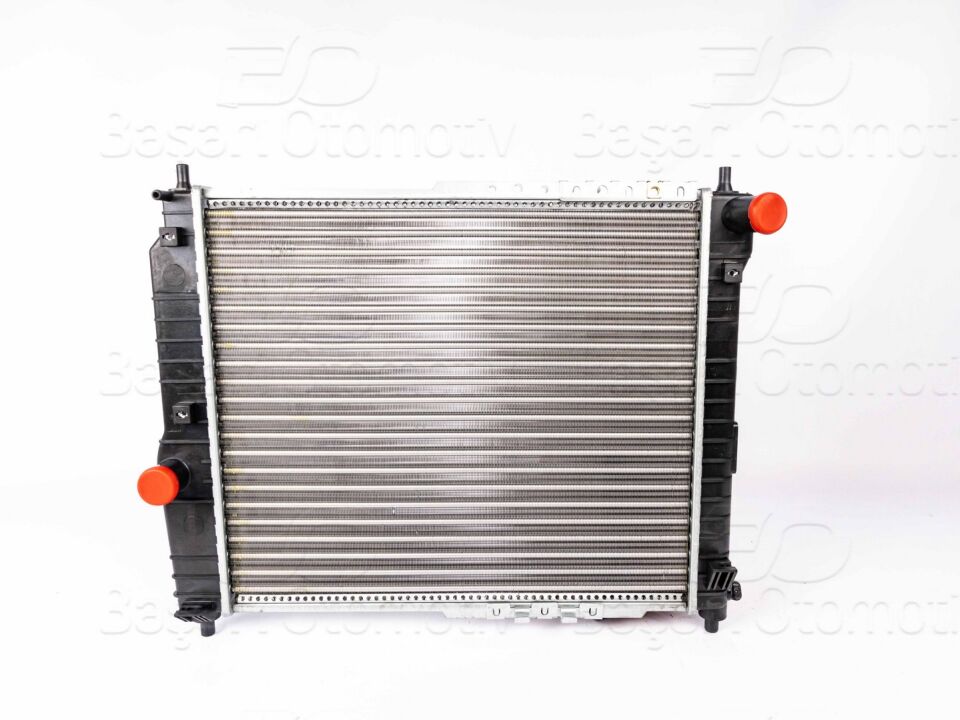 CHEVROLET AVEO T200 T250 T255 KALOS 1.2 1.2 LPG 1.4 02>SU RADYATORU MEKANIK MT 480X414X23