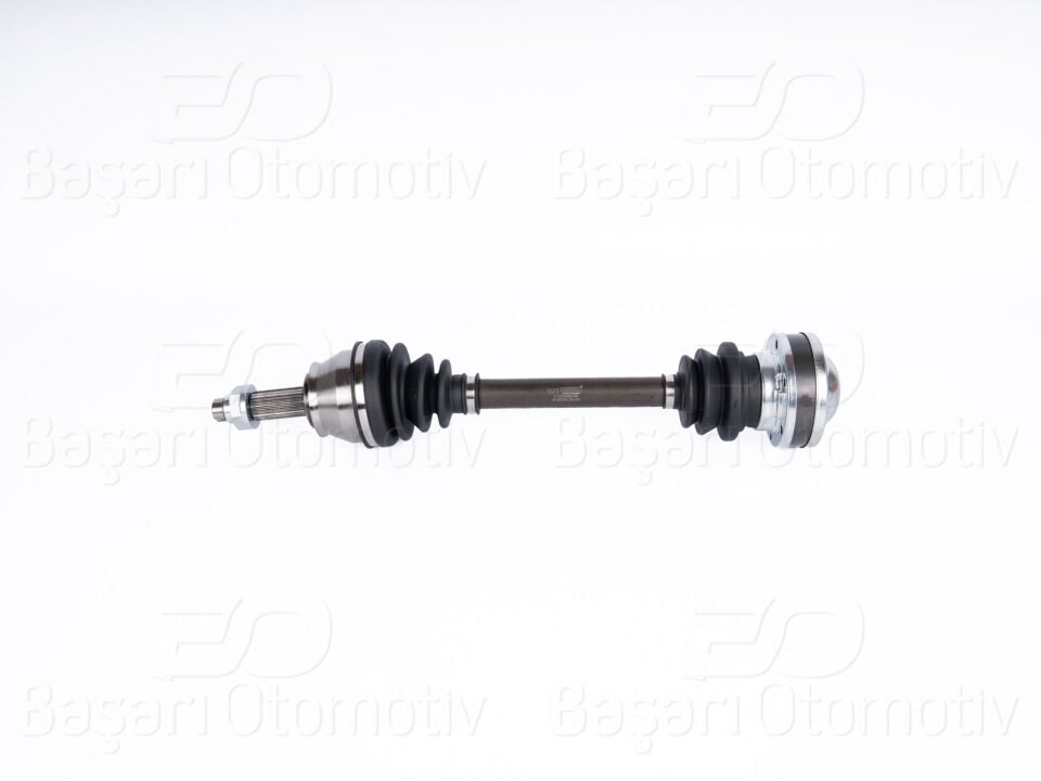 FIAT ALBEA 1.3 MJT 2003 >KOMPLE AKS SAG ON (UZUNLUK 533MM )(6 CIVATALI)