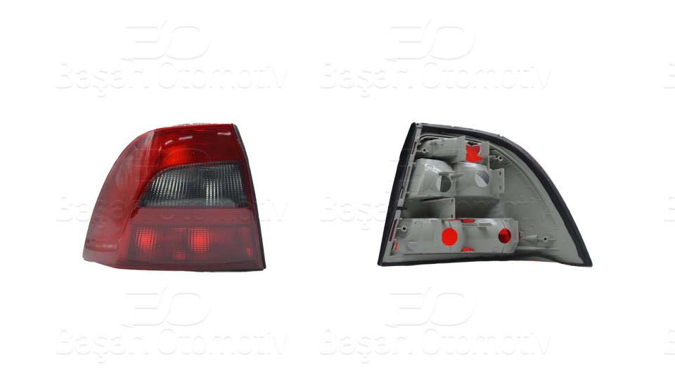 OPEL VECTRA B 99-02STOP FUME SOL