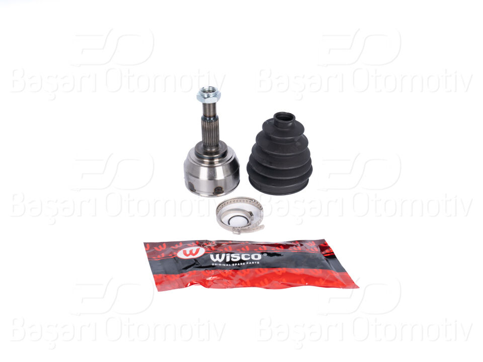 RENAULT CLIO IV 12 >AKS KAFASI DIS (23X33X49)