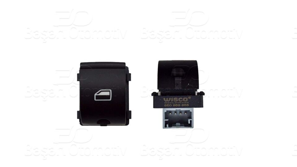 AUDI A4 TT 05 >CAM ACMA DUGMESI TEKLI