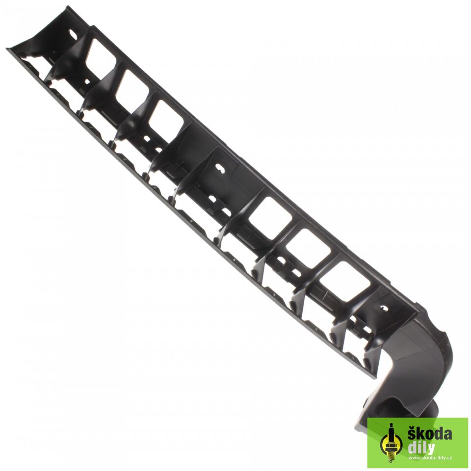 SKODA OCTAVIA 3 17-20TAMPON BRAKETI ARKA SOL