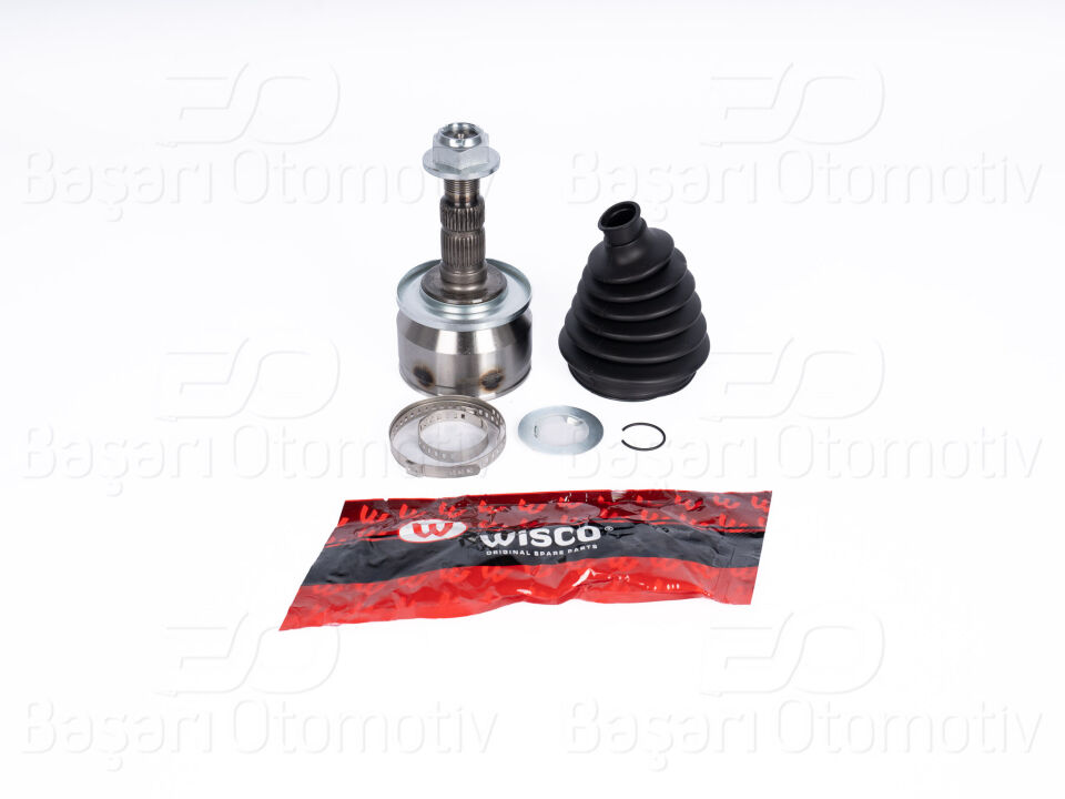 OPEL ASTRA K MT B14XFT B14XFL 16 >AKS KAFASI DIS (33X24X84.5)