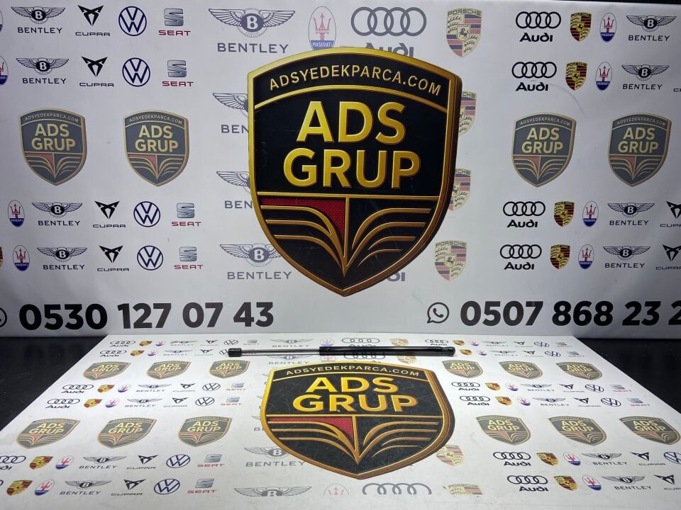 VW Jetta Bagaj Kapak Amortisörü 2011-2018 5C6827550A