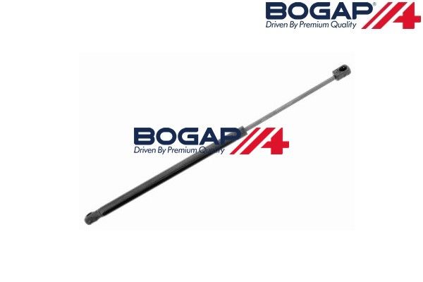 Jetta 2011-2018 Bagaj Kapak Amortisörü