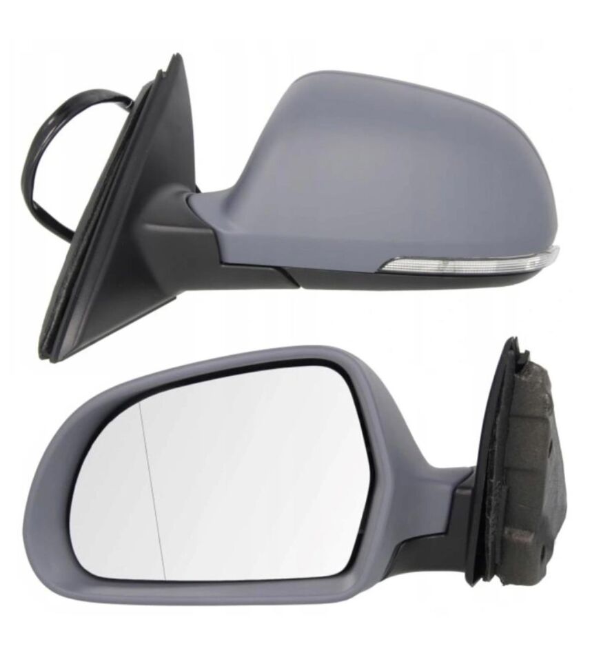 SKODA SUPERB 08-15AYNA SOL+ELK+ISI+AST+SIN 6 PIN