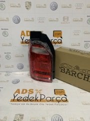 Volkswagen T7 2015 Sonrası Sol Stop Lambası İthal