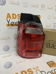 Volkswagen T7 2015 Sonrası Sol Stop Lambası İthal