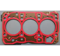 VW POLO 5 2014-2017 AUDI A1 2014-2018 SEAT IBIZA 4 2015-2017 TOLEDO 4 2015-2019 SKODA FABIA 3 2014>RAPID 1.4 TDI 2015-2019SILINDIR KAPAK CONTASI METAL 3 KERTIK